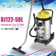 Cheap 1400W Factory Tool Wet And Dry Vacuum Cleaner BJ122-50L